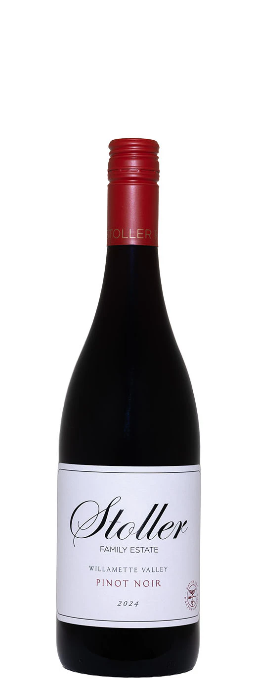 2024 Stoller Family Estate Pinot Noir