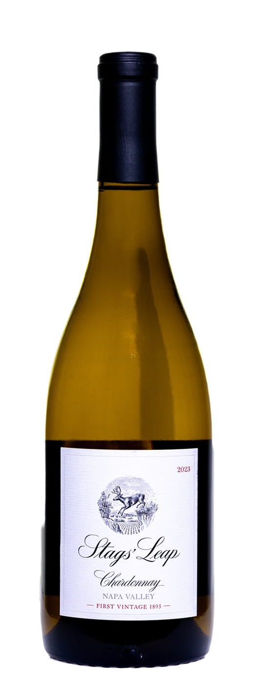 2023 Stags' Leap Winery Chardonnay