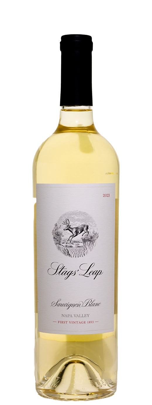 2023 Stags' Leap Winery Sauvignon Blanc