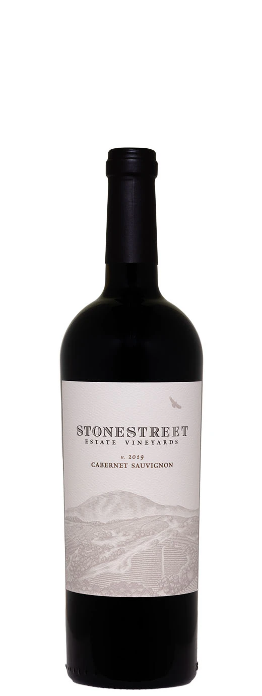 2019 Stonestreet Cabernet Sauvignon Estate