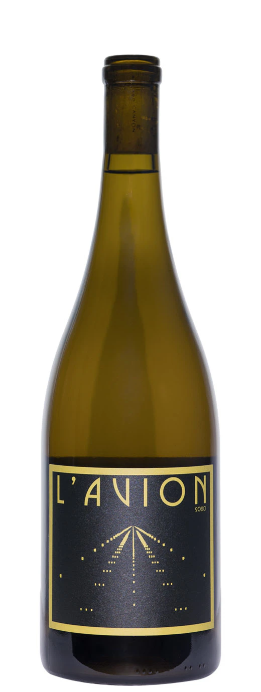 2020 Stolpman Vineyards L'Avion Roussanne