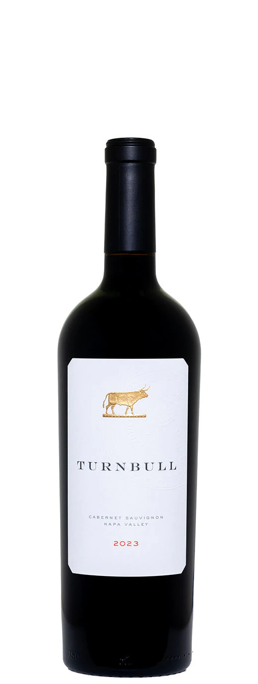 2023 Turnbull Wine Cellars Napa Estate Cabernet Sauvignon