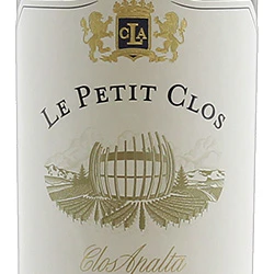 2022 Clos Apalta Le Petit Clos