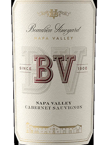 2023 Beaulieu Vineyard Cabernet Sauvignon